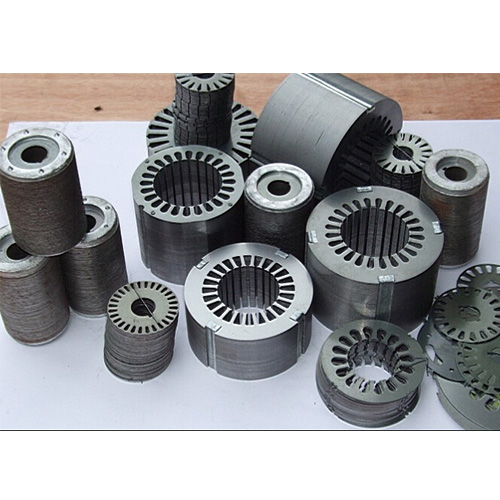 定轉(zhuǎn)子片