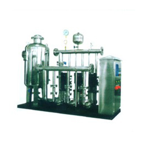 XQCW系列智慧型無負壓穩(wěn)流給水設備