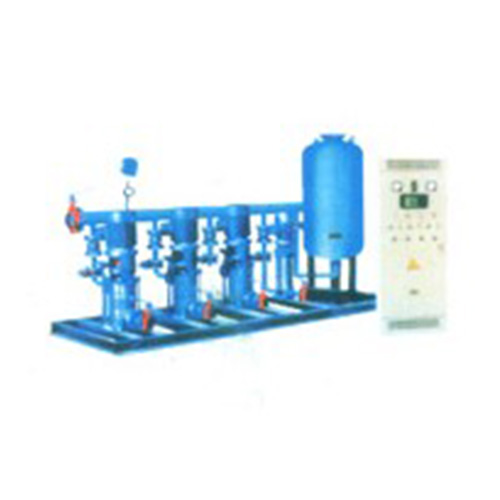 全自動變頻調(diào)速恒壓供水設備