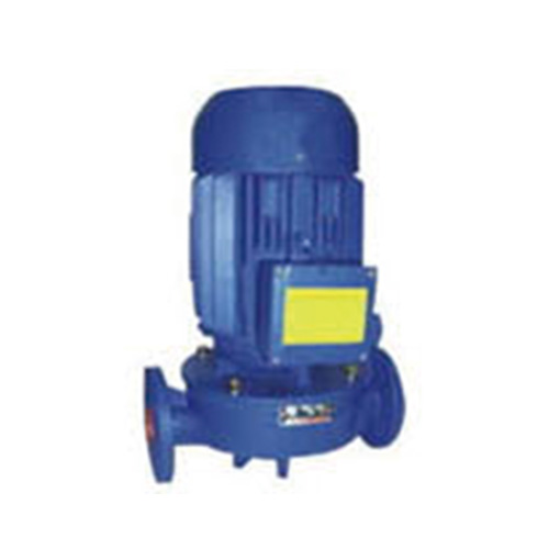 SG、SGR、SGP、SGB、SGPB系列管道泵