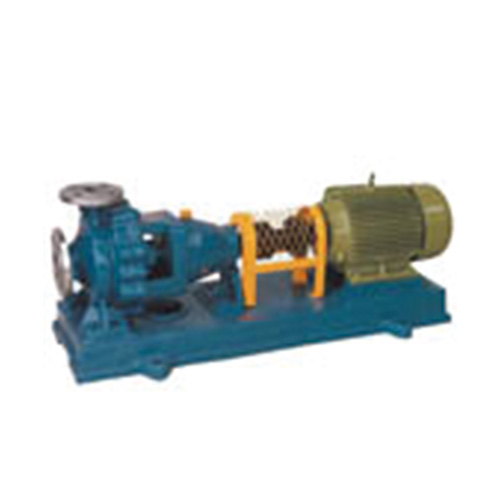 IS型單級(jí)、單吸離心泵